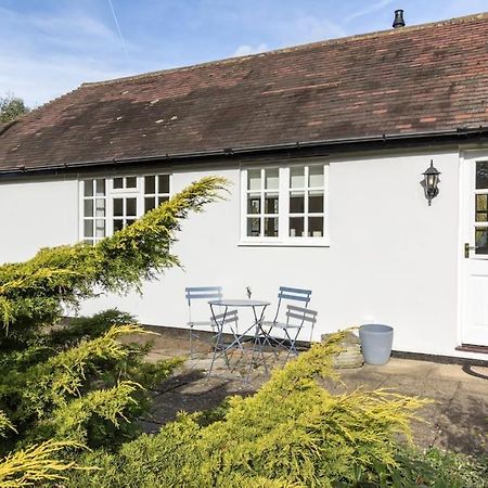 The Willow Studio - Peaceful Retreat Near Whitstable Seaside Faversham Zewnętrze zdjęcie